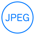 Icon of program: JPEG Converter-PNGGIF to …