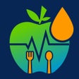 프로그램 아이콘: DietSensor Diabetes