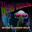 Programın simgesi: Weird Worlds