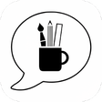 Icon of program: Draw Expressive Comics