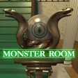 Ícone do programa: Escape game MONSTER ROOM2