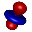 Icon of program: Hydrogen Atom Orbitals
