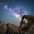 Icon of program: Stars at Night