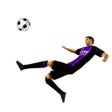 プログラムのアイコン：Futsal Game Day
