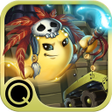 Ícone do programa: Brick Breaker - Ghostanoi…