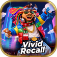 プログラムのアイコン：Vivid Recall