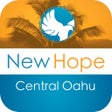 Иконка программы: New Hope Central Oahu