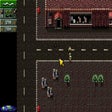 프로그램 아이콘: Cannon Fodder 2