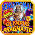 Pola Zeus Olympus Play Gacor icon