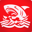 Ikon program: Shark Simulator 2019