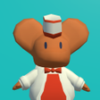 Ícone do programa: Ratita Chef