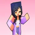 Icon of program: Aphmau skin pack mcpe