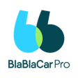 Ícone do programa: BlaBlaCar Pro: Bus Driver