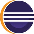 Ikona programu: Eclipse