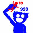 程序图标：Stick Fight: Hero War Tow…