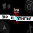 Ícone do programa: Focus - block distracting…