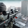 أيقونة البرنامج: Snipper Games 3d Shooting…