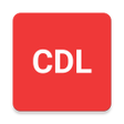 程序图标：CDL Practice Test 2022