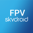 程序图标：SkyDroid FPV