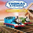 Ikon program: Thomas  Friends: Wonders …