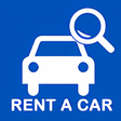 Symbol des Programms: Car Rental: RentalCars 24…