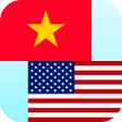 Иконка программы: Vietnamese English Transl…
