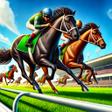 Ícone do programa: Horse Racing Hero: Riding…