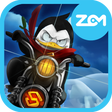Icon of program: 슈퍼펭 for ZOM (superpeng)