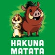 Иконка программы: Hakuna Matata Wallpapers …