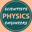 Icon of program: Physics: Scientist  Engin…