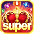 Ícone do programa: Spuer Game - Puzzledom