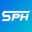 Ikon program: SPH Planer