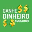 Ícone do programa: Ganhe Dinheiro Assistindo