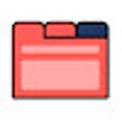 ไอคอนของโปรแกรม: Tab Grouper