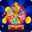 Icon of program: Spin to Win earn to Mpesa