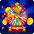 Spin to Win earn to Mpesa
