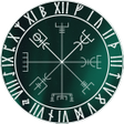 Icon of program: Viking music alarm clock