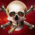 プログラムのアイコン：Death Date Calculator Clo…