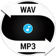 Programın simgesi: MP3 Converter