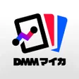 程序图标：Myca　トレーディングカードゲーム資産管理アプリ