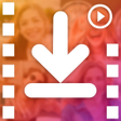 Ícone do programa: Video Downloader Video Pl…