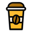Иконка программы: Stickers Coffe Lovers WAS…