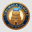 Icoon van programma: Tirumala LIVE Darshan Sta…