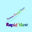 プログラムのアイコン：Rapid View View 4 View