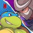 Programın simgesi: TMNT: Shredders Revenge