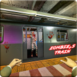 Icoon van programma: Ghost Train Zombie Surviv…