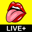 Иконка программы: Live Meet - Random Video …