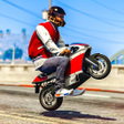 プログラムのアイコン：Indian Bikes Simulator 3D