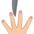 ไอคอนของโปรแกรม: 4 Fingers