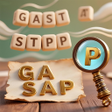 ไอคอนของโปรแกรม: Vocab VaultPhrase Path
